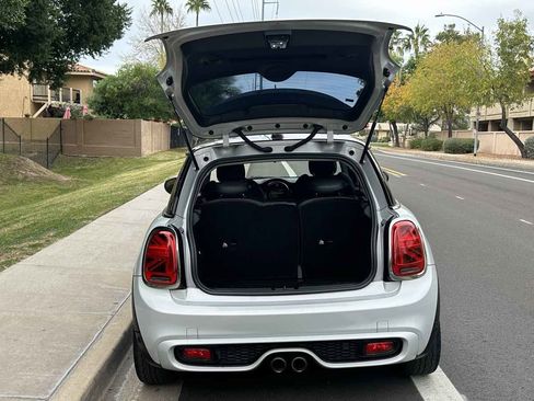 Used 2020 MINI Cooper S image 37