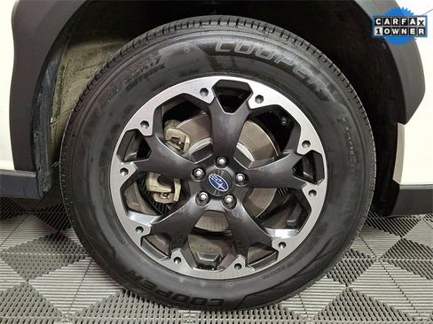 Used 2023 Subaru Crosstrek 2.0i image 12