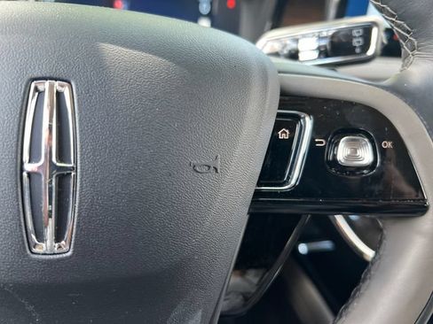 New 2026 Lincoln Corsair Reserve AWD/4WD image 33