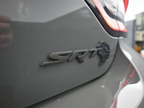 Used 2023 Dodge Charger SRT Hellcat w/ Harman/Kardon Audio Group image 9