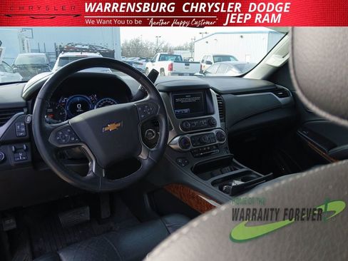Used 2020 Chevrolet Tahoe Premier image 19