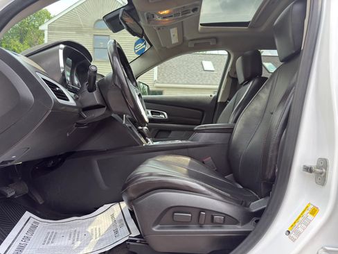 Used 2016 GMC Terrain SLT w/ Open Road Package AWD/4WD image 20