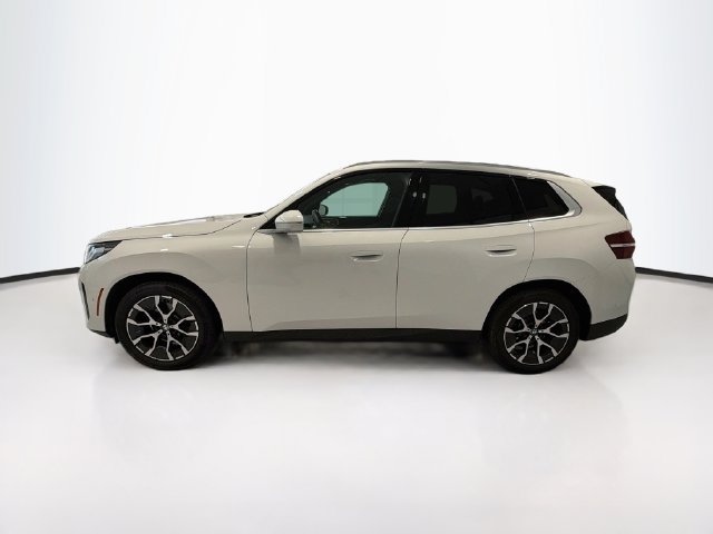 Used 2026 BMW X3 xDrive30i AWD/4WD image 4
