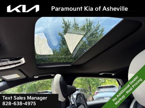 New 2026 Kia K4 GT-Line Turbo FWD image 15