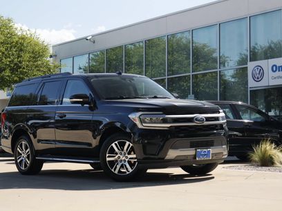 Used 2023 Ford Expedition XLT