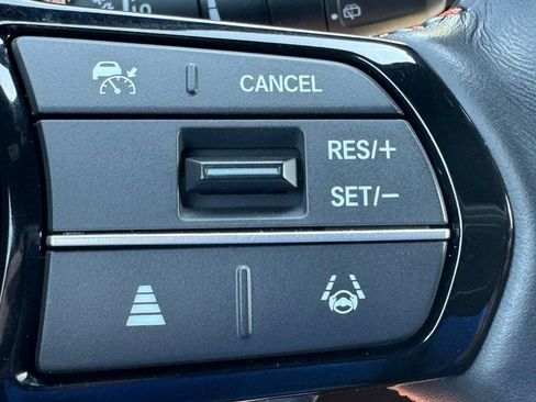 Certified 2025 Honda CR-V Sport Touring image 23