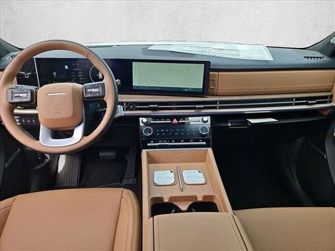 New 2026 Hyundai Santa Fe Calligraphy image 15
