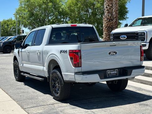 New 2026 Ford F150 XLT w/ Equipment Group 302A MID AWD/4WD image 4