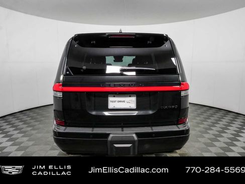 Used 2024 Lexus GX 550 w/ Accessory Package (2T) AWD/4WD image 30