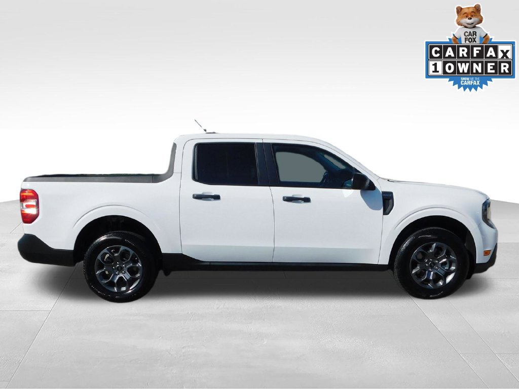 Used 2026 Ford Maverick XLT AWD/4WD image 2