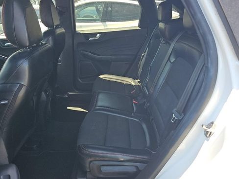 Used 2023 Ford Escape ST-Line AWD/4WD image 13