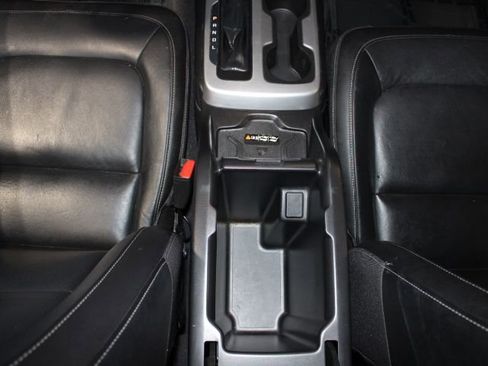 Used 2020 Chevrolet Colorado ZR2 AWD/4WD image 29