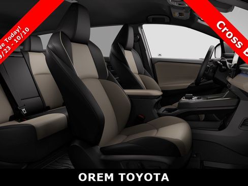 New 2026 Toyota bZ Woodland AWD/4WD image 20