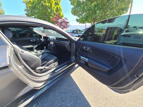 Used 2020 Ford Mustang GT Premium w/ GT Performance Package image 10