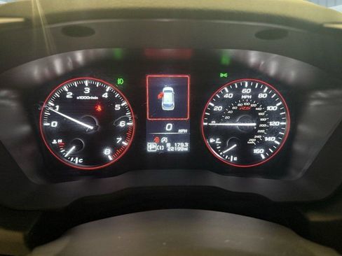 Certified 2024 Subaru Impreza RS image 11