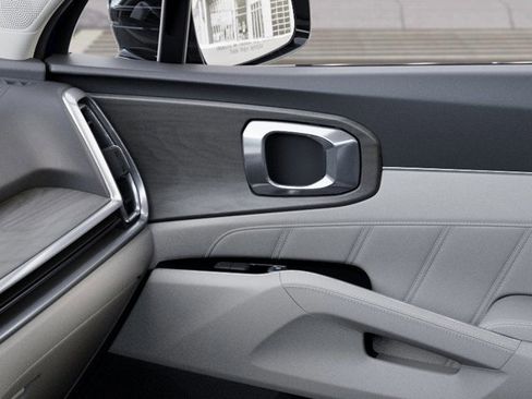 New 2026 Kia Sorento SX image 25