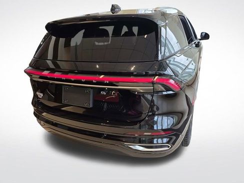 New 2026 Lincoln Nautilus Reserve image 3