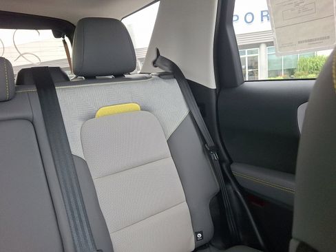 New 2025 Ford Bronco Sport Badlands w/ Sasquatch Badlands Package image 14