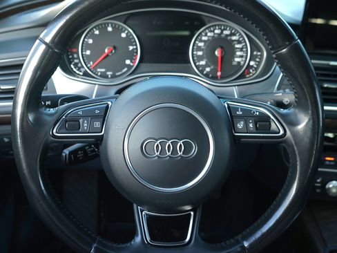 Used 2016 Audi A7 AWD/4WD image 18