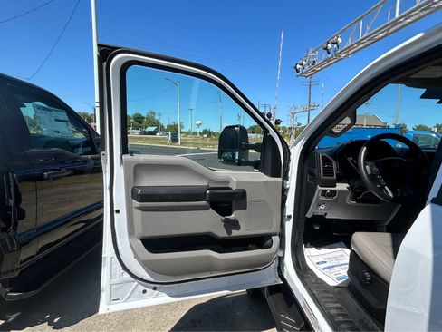 Used 2019 Ford F450 XL image 13