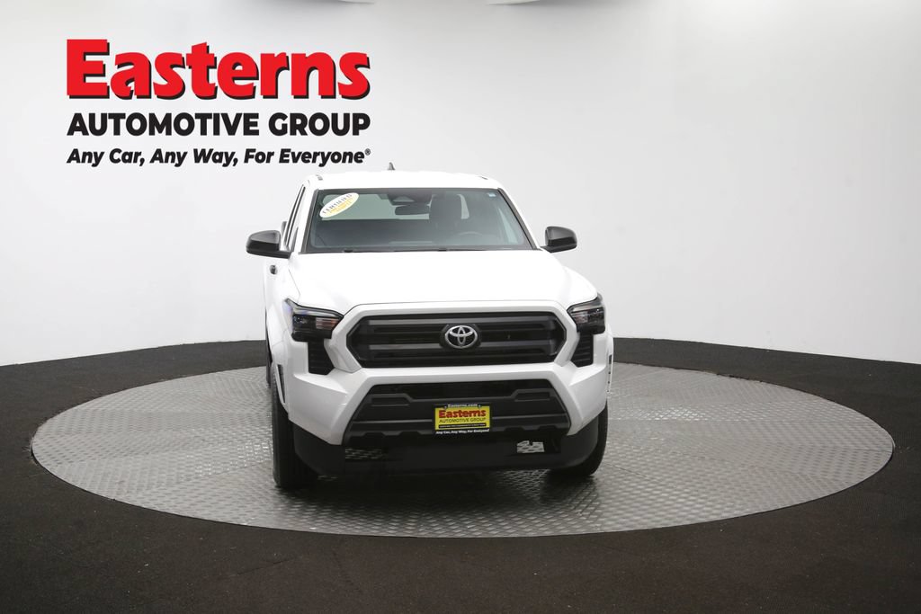 Used 2024 Toyota Tacoma SR RWD image 48