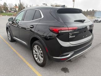 Used 2023 Buick Envision Preferred AWD/4WD video 4