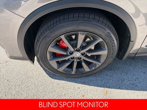 Used 2026 Acura MDX A-Spec image 11