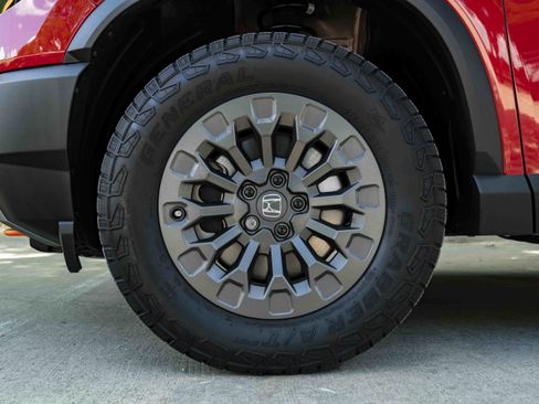 Used 2026 Honda Passport TrailSport image 14