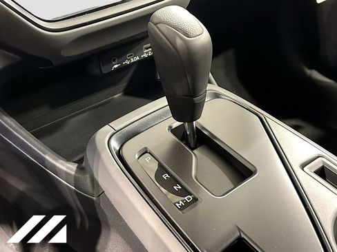 New 2026 Subaru Crosstrek 2.0i Premium image 17