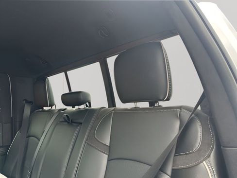 New 2026 RAM 2500 Laramie w/ Night Edition image 19