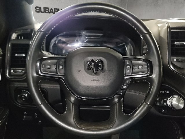 Used 2023 RAM 1500 Limited AWD/4WD image 25