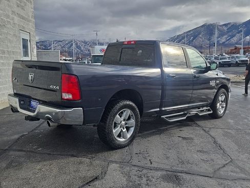 Used 2019 RAM 1500 Big Horn image 5
