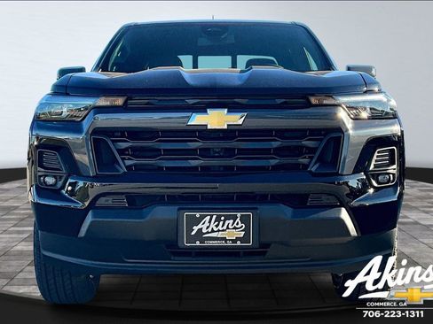 New 2026 Chevrolet Colorado LT w/ LT Convenience Package image 22