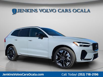 New 2026 Volvo XC60 B5 Plus w/ Protection Package Premier