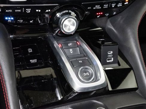 Certified 2023 Acura MDX A-Spec AWD/4WD image 25