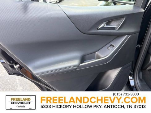 Used 2025 Chevrolet Equinox LT w/ Convenience Package II AWD/4WD image 16