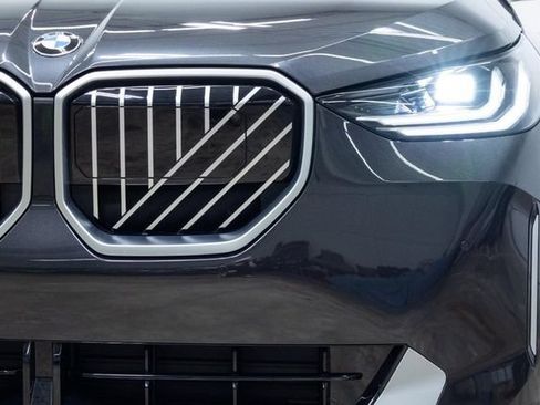Certified 2025 BMW X3 xDrive30i AWD/4WD image 7