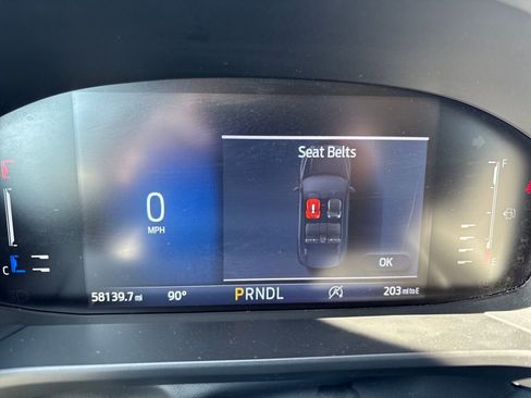 Used 2024 Ford Escape Active image 16