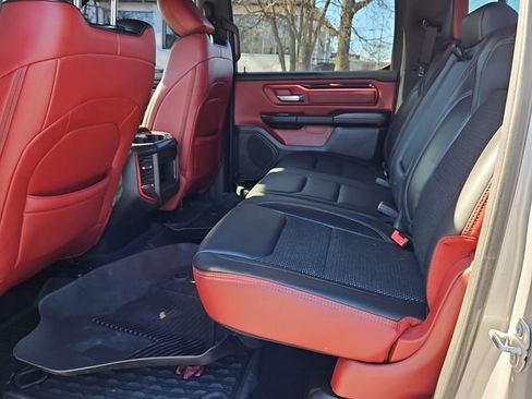 Used 2019 RAM 1500 Rebel w/ Rebel Level 1 Equipment Group image 18