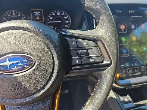 Used 2023 Subaru Outback Wilderness AWD/4WD image 18