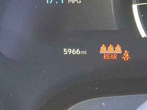 Used 2025 Lexus RX 350 Premium w/ Convenience Package image 20