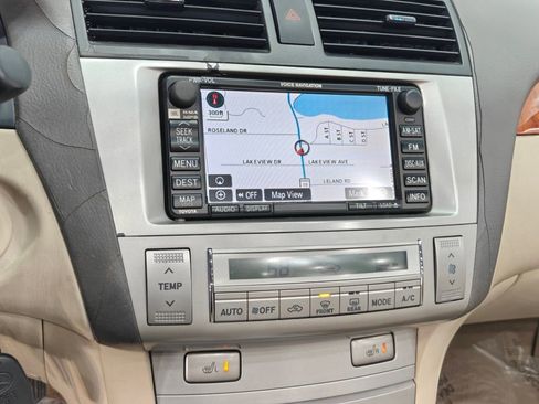 Used 2007 Toyota Solara SLE image 5