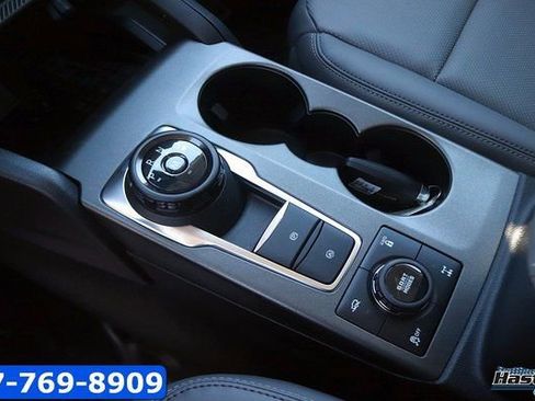 New 2025 Ford Bronco Sport Badlands w/ Badlands Tech Package AWD/4WD image 20
