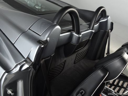 Used 2004 Ferrari 360 Spider RWD image 34
