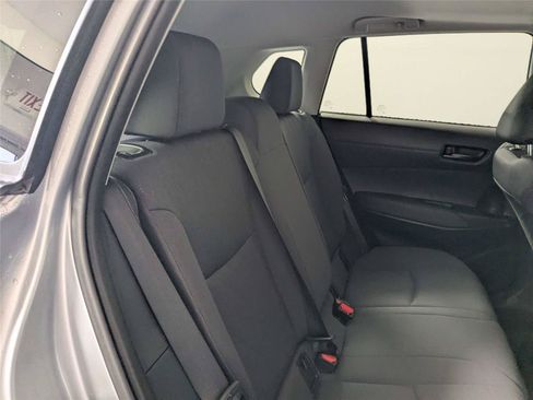 Certified 2024 Toyota Corolla Cross LE FWD image 29