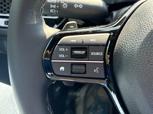 New 2026 Honda Civic Sport image 28