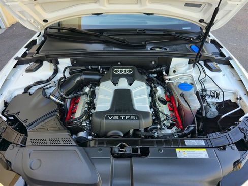 Used 2015 Audi S5 Premium Plus AWD/4WD image 30