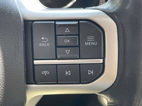 Used 2023 Ford Expedition Max Limited AWD/4WD image 34