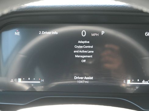 New 2025 Jeep Grand Cherokee L Limited w/ Black Appearance Package image 13