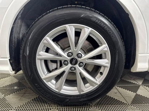 Used 2023 Audi Q3 2.0T Premium AWD/4WD image 10